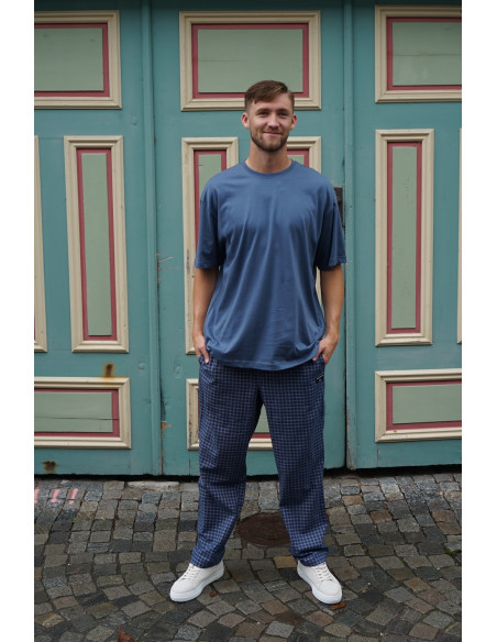 BJÖRN BORG PYJAMAS PANT