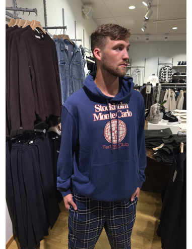 BJÖRN BORG PYJAMAS PANT