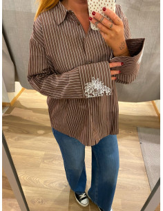 OBJADANE L/S SHIRT 2