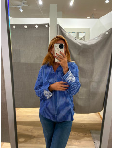 OBJADANE L/S SHIRT 2