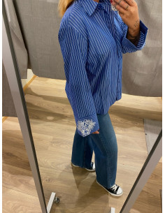 OBJADANE L/S SHIRT 2