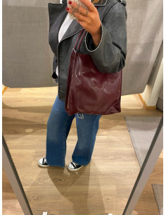 PCMALOU PATENT SHOPPING