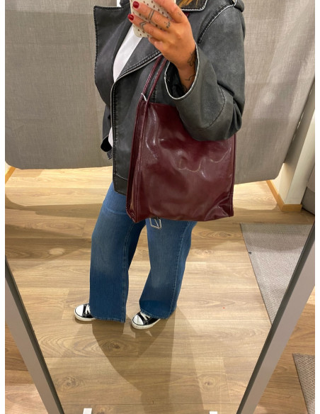 PCMALOU PATENT SHOPPING