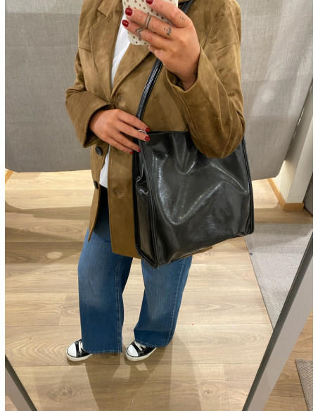 PCMALOU PATENT SHOPPING