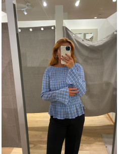 VMMARIE LS BOATNECK TOP