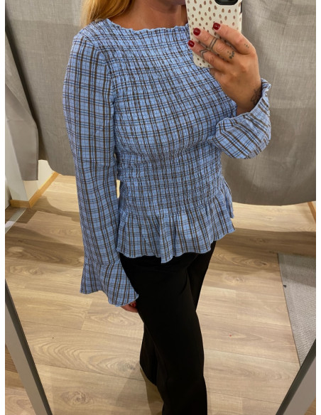 VMMARIE LS BOATNECK TOP