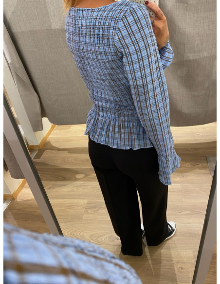 VMMARIE LS BOATNECK TOP