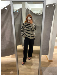 OBJDIANA LS RE O-NECK 2