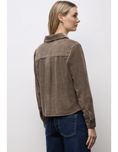 Street One Manchester Overshirt