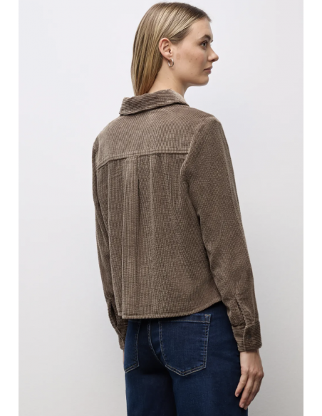 Street One Manchester Overshirt