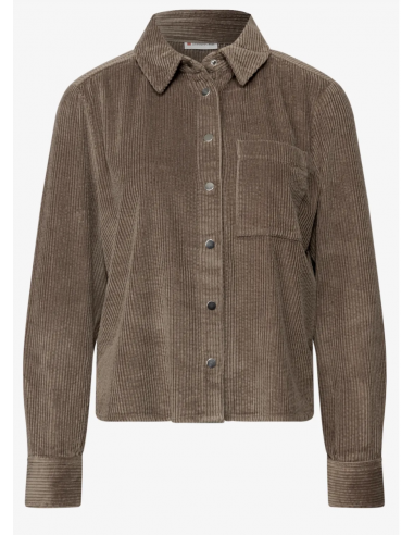 Street One Manchester Overshirt