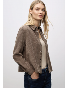 Street One Manchester Overshirt