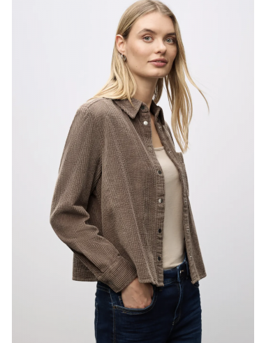 Street One Manchester Overshirt