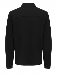 ONSNEWKODYL REG ZIP SWEAT 2