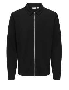 ONSNEWKODYL REG ZIP SWEAT