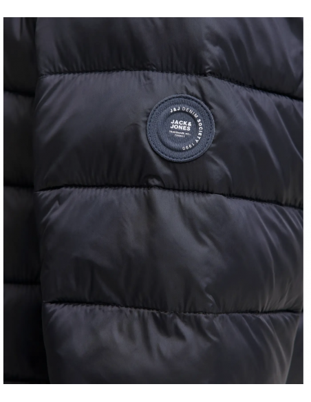 JJEBRADLEY LIGHT PUFFER COLLAR NOOS