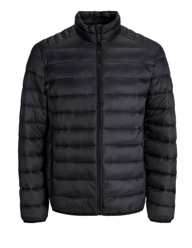 JJEBRADLEY LIGHT PUFFER COLLAR NOOS