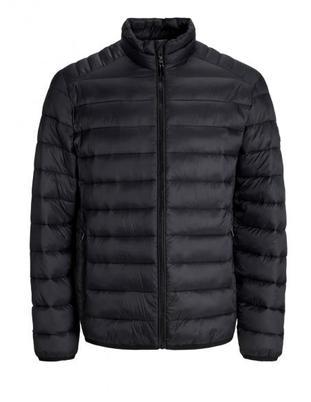 JJEBRADLEY LIGHT PUFFER COLLAR NOOS