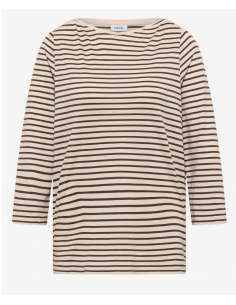 Cecil Randig Topp 3/4 Ärm