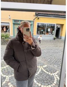 Mira padded jacket 2