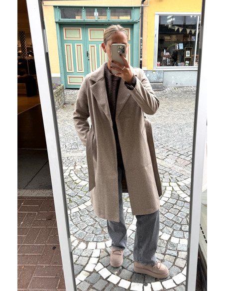 VMFORTUNEAYA LONG COAT