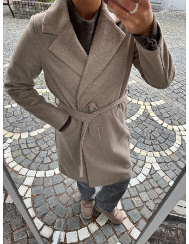 VMFORTUNEAYA LONG COAT