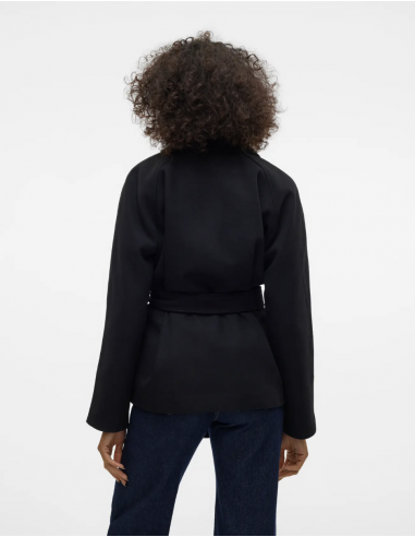 VMFORTUNEAYA RAGLAN SLEEVE JACKET