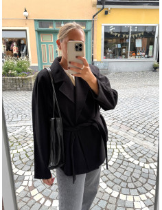 VMFORTUNEAYA RAGLAN SLEEVE JACKET