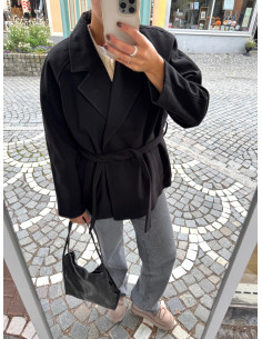 VMFORTUNEAYA RAGLAN SLEEVE JACKET 2