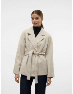 VMFORTUNEAYA RAGLAN SLEEVE JACKET 2