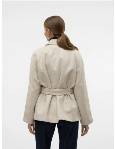 VMFORTUNEAYA RAGLAN SLEEVE JACKET