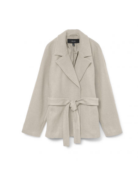 VMFORTUNEAYA RAGLAN SLEEVE JACKET