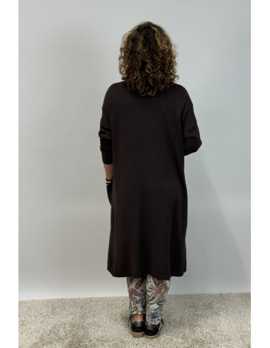 MIX BY FLORA LÅNGKOFTA