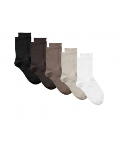VMKIRA SOCKS 5-PACK NOOS 2