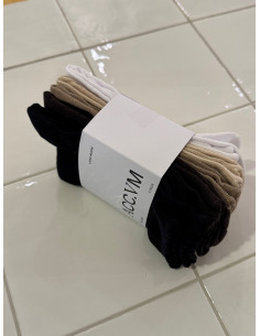 VMKIRA SOCKS 5-PACK NOOS