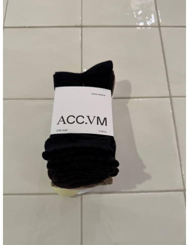 VMKIRA SOCKS 5-PACK NOOS