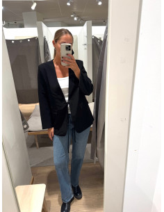 ONLELLY LIFE L/S OVS TIE BLAZER