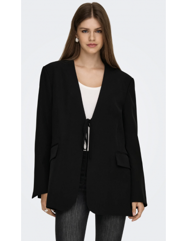 ONLELLY LIFE L/S OVS TIE BLAZER