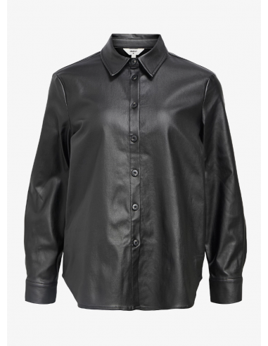 OBJMELBA RE LS SHIRT