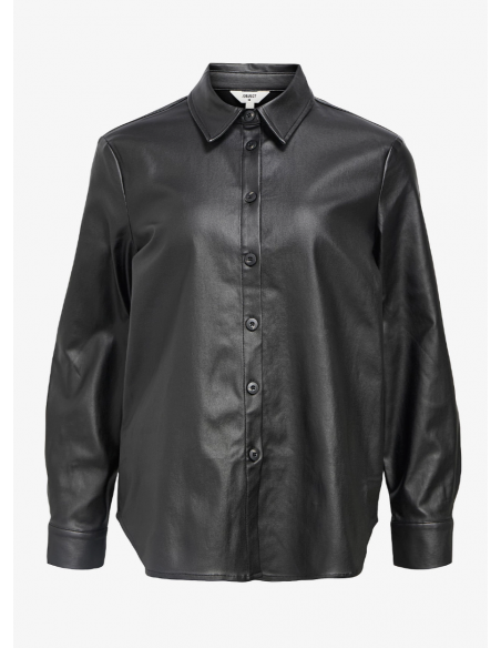 OBJMELBA RE LS SHIRT