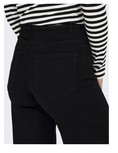 ONLMADISON BLUSH HW WIDE DNM SOO796 NOOS