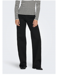 ONLMADISON BLUSH HW WIDE DNM SOO796 NOOS