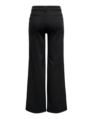 ONLMADISON BLUSH HW WIDE DNM SOO796 NOOS