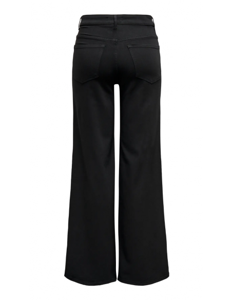 ONLMADISON BLUSH HW WIDE DNM SOO796 NOOS