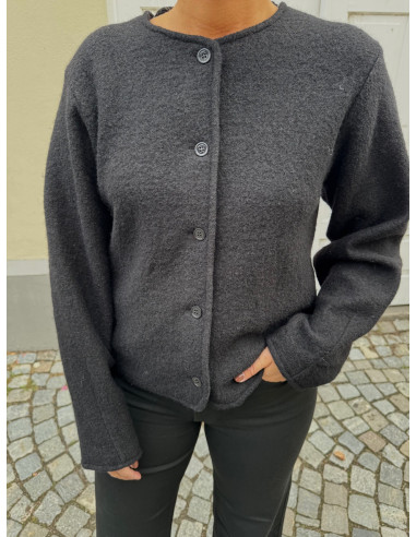 SLFDARLA LS KNIT JACKET