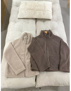 ONLMEGAN TEDDY JACKET