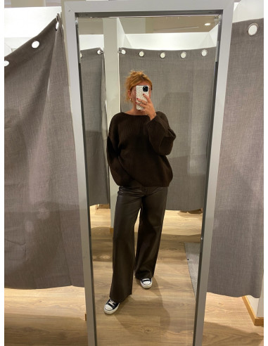 JXHANNAH TOKYO HW PANT