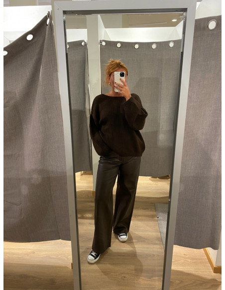 JXHANNAH TOKYO HW PANT