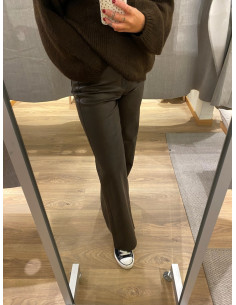 JXHANNAH TOKYO HW PANT 2