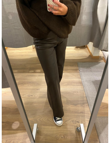 JXHANNAH TOKYO HW PANT